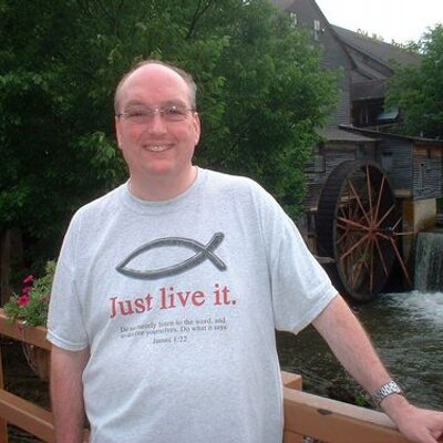 Profile Picture of JOHN BRATCHER (@JWBRATCHER) on Twitter