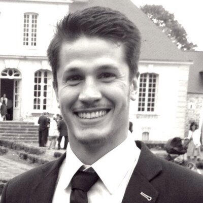 Profile Picture of Marc Girard (@MarcGirard1) on Twitter