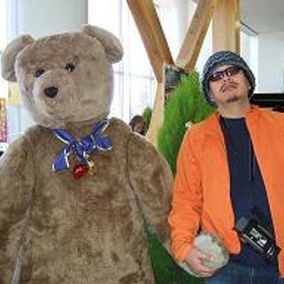 Profile Picture of Kenbow (@Ken_bow) on Twitter