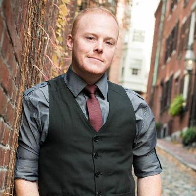 Profile Picture of Dave Kauffman (@itsdavekauffman) on Twitter
