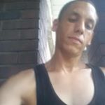 Profile Picture of Matthew Mosher (@baby_boy_09) on Instagram