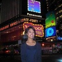 Profile Picture of Michelle Keys (@michelle-keys-1) on Quora