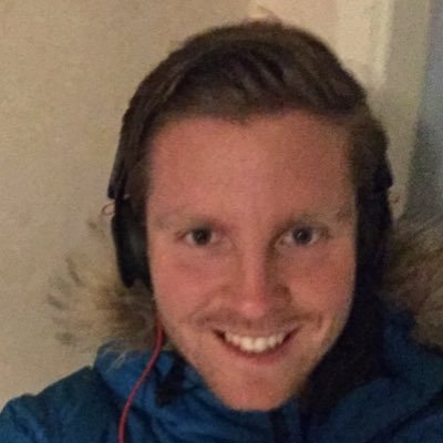 Profile Picture of Robert Wallgren (@robert_wallgren) on Twitter