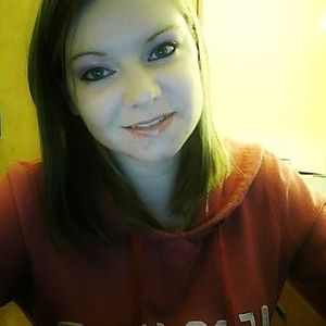 Profile Picture of Danielle Kruse (@deathangelscreams) on Myspace