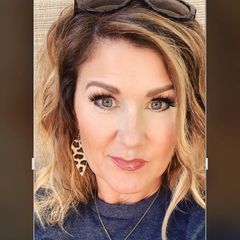 Profile Picture of Paula Bubb Whiting (@paulabubbwhiting) on Tiktok