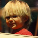 Profile Picture of Forrest Taber-Thomas (@ftaberthomas) on Instagram