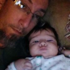 Profile Picture of Mike Mellott (@mellott_mike) on Twitter