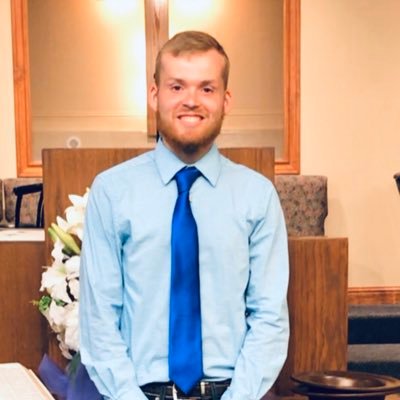 Profile Picture of Lucas Coker (@LucasCoker9) on Twitter