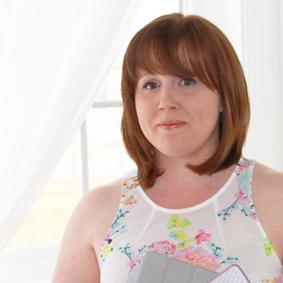 Profile Picture of April Duffy (@thewriteDuffy) on Twitter