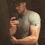 Profile Picture of michael provost (@mike_profitness) on Instagram