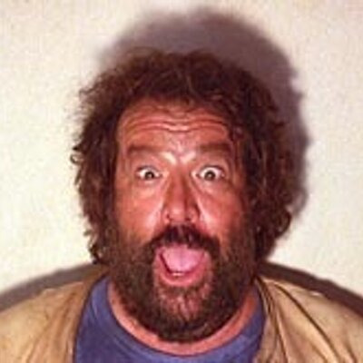 Profile Picture of Carlo Pedersoli (@@Bud_spencer__) on Twitter