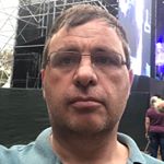 Profile Picture of Michael Daniel Schoeman (@michael.d.schoeman) on Instagram