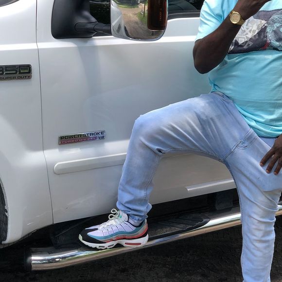 Profile Picture of Walter Caine (@waltercaine) on Poshmark