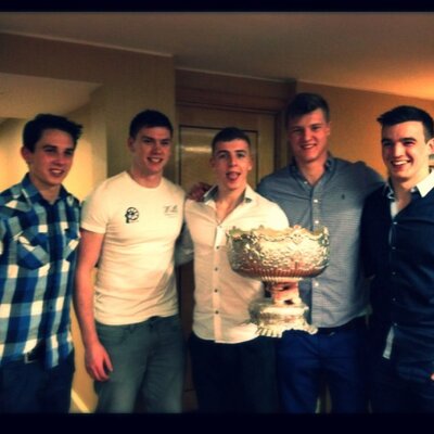Profile Picture of Sean Kearns (@SeanKearns95) on Twitter