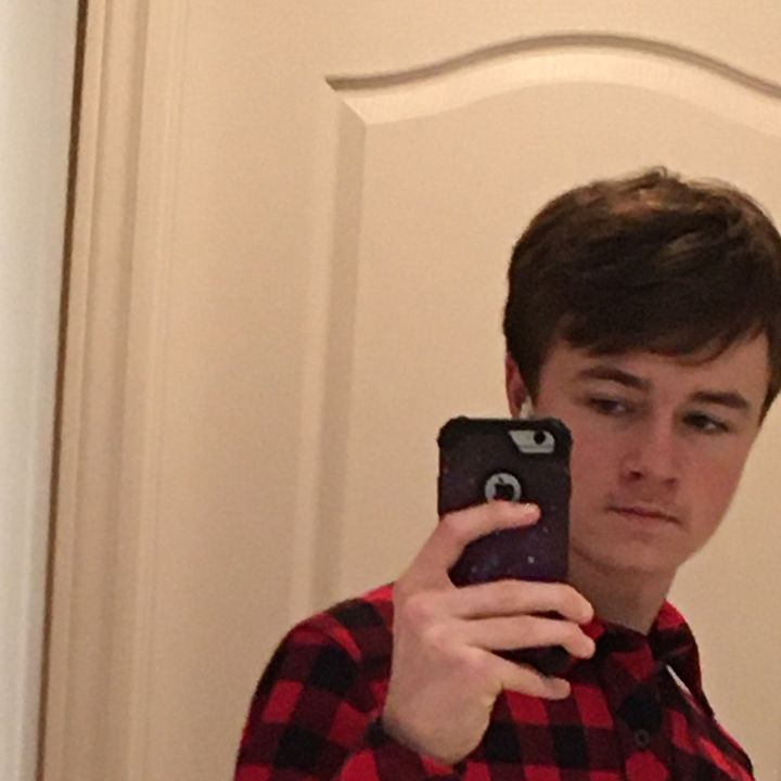 Profile Picture of Xavier Gilbert (@xav_gilbert) on Tiktok