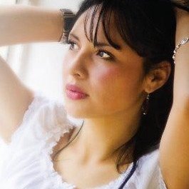 Profile Picture of Jenny Andrea Santamaria (@JennyAndreaSant) on Twitter