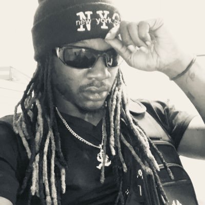 Profile Picture of Javan Ruffin (@ruffin_javan) on Twitter