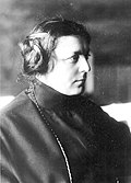 Profile Picture of Olga Kamenevaon Wikipedia