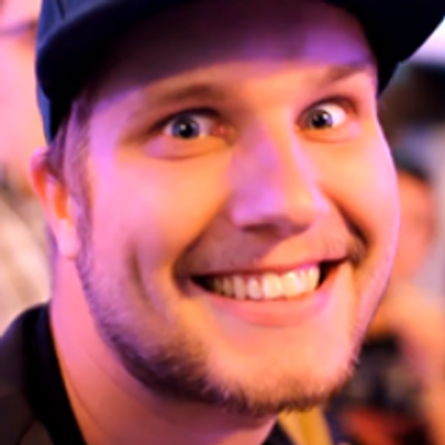 Profile Picture of William Stenberg (@WilliamFolF) on Twitter