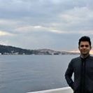 Profile Picture of Hamza Hassan (@hamxa948) on Pinterest