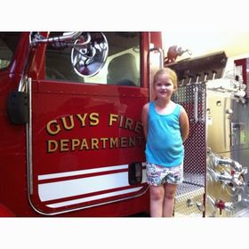 Profile Picture of perry stricklin (@firetruck542) on Pinterest