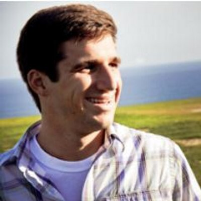 Profile Picture of Matthew Seth Baker (@msethbaker) on Twitter