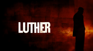 Profile Picture of Luther (TV series) - Wikipedia, the free encyclopediaon Wikipedia