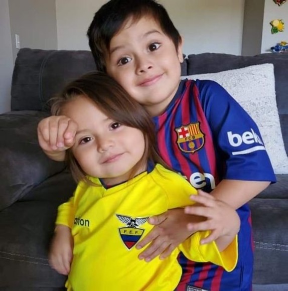 Profile Picture of Byron Peñaranda lopez (@byron_1606) on Poshmark