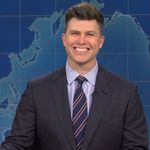 Profile Picture of Colin Jost | SK (@daily.colin) on Instagram