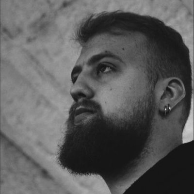 Profile Picture of Ferreiro (@David23fc) on Twitter