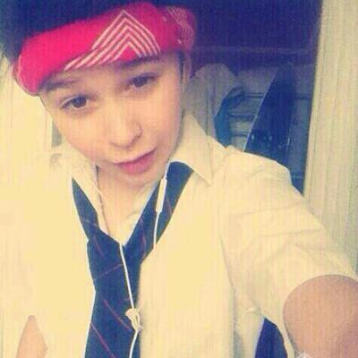 Profile Picture of Jade (@jadesleosbabe) on Twitter