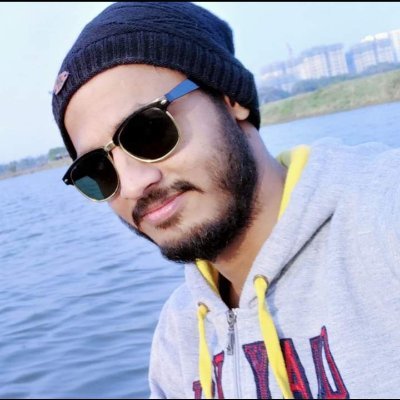 Profile Picture of Subir chatterjee (@Subirch85884029) on Twitter