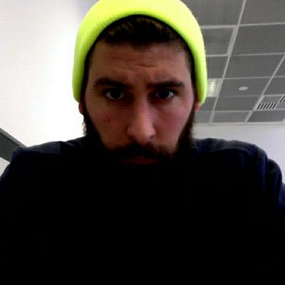 Profile Picture of Il Clod (@_ClaudioBellini) on Twitter