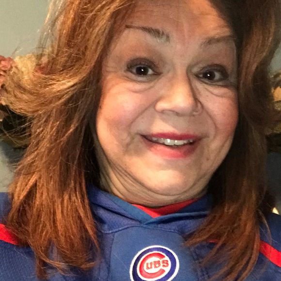 Profile Picture of Norma Hackett (@normahackett) on Poshmark