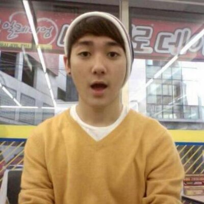 Profile Picture of Aaron Kwak (@abc_AronNUEST) on Twitter