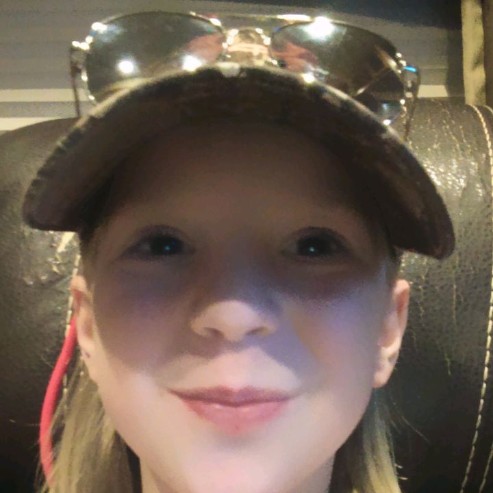 Profile Picture of Brendy Bradley (@bradley.brendy08) on Tiktok