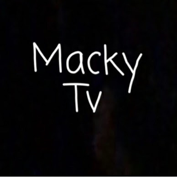 Profile Picture of Macky Tv (@mackyonthecam) on Poshmark