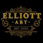 Profile Picture of Ian Elliott (@elliott_art) on Instagram