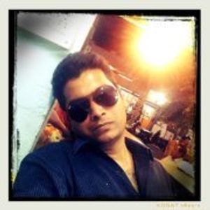 Profile Picture of Rahul Deshmukh (@rahulvdeshmukh) on Myspace