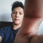 Profile Picture of Danny Omar Ch Chacón (@omardlcchacon) on Instagram