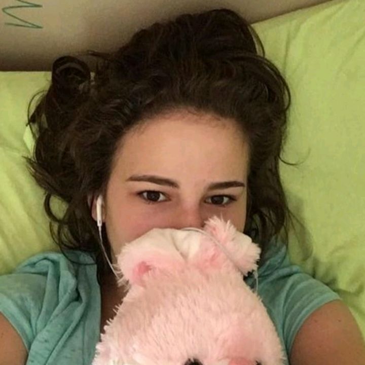 Profile Picture of chey aurora (@cheyyarbrough) on Tiktok