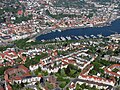 Profile Picture of Flensburgon Wikipedia