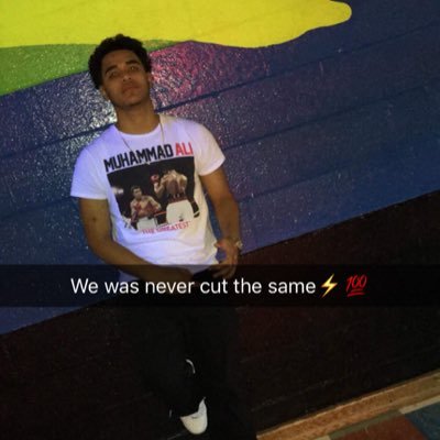 Profile Picture of Brendon Lopez (@BrendonLooez) on Twitter