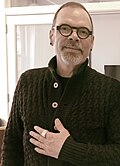 Profile Photo of David France (writer)on Wikipedia