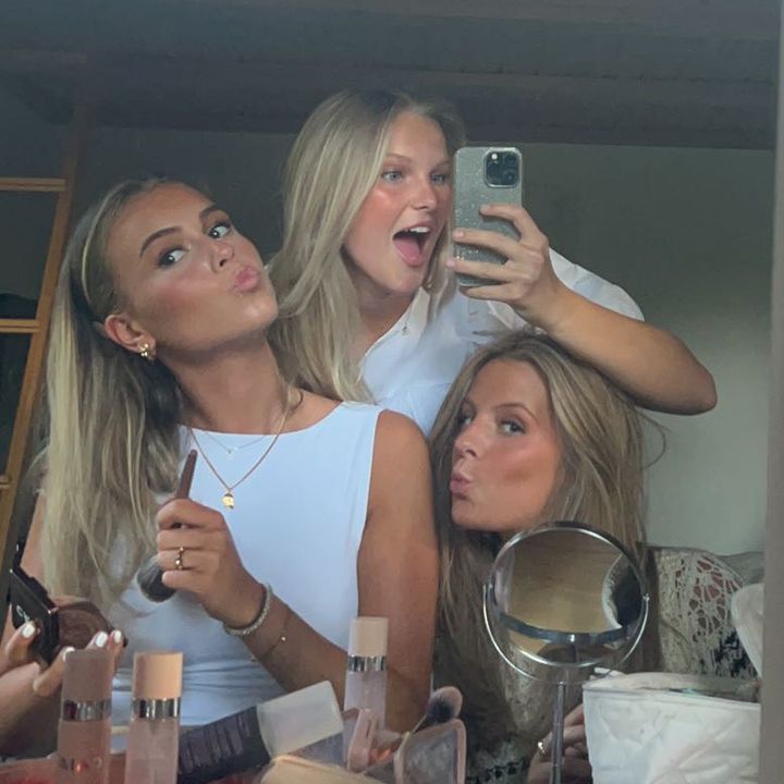 Profile Picture of Ida Englund (@englundss) on Tiktok