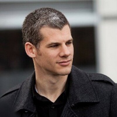 Profile Picture of Tom Gregory (@tomgregory100) on Twitter