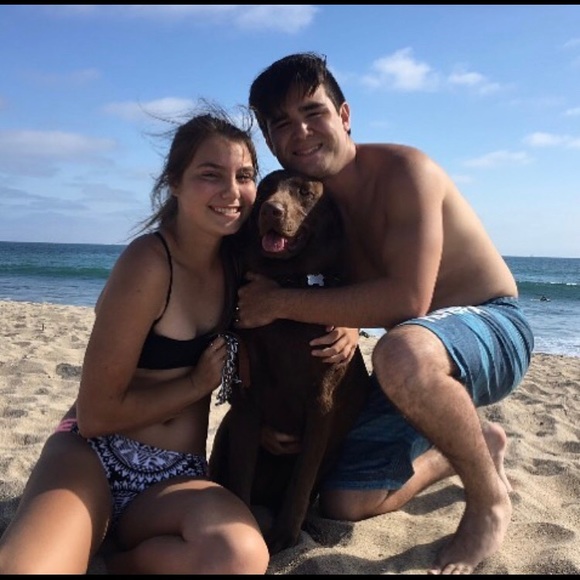 Profile Picture of Joshua Beck (@jdb17d) on Poshmark