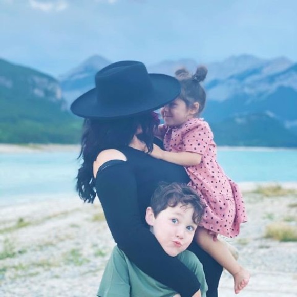 Profile Picture of Brittany Odonnell (@brittanyodonnel) on Poshmark