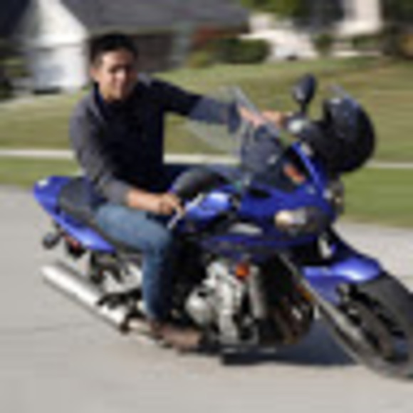 Profile Picture of Stan Murzyn (@shmurzyn) on Poshmark