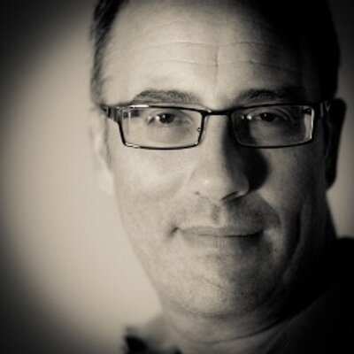 Profile Picture of Michael Jackman (@jackmantwo) on Twitter